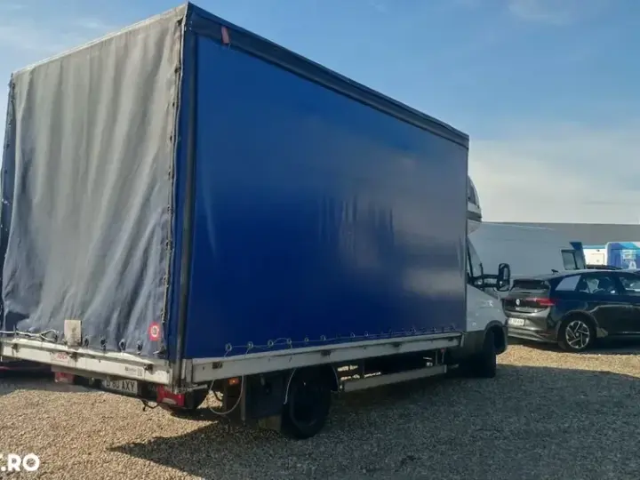 Iveco DAILY 35S15