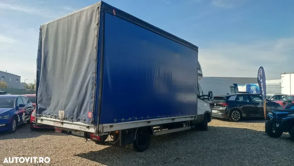 Iveco DAILY 35S15 — imagine 2