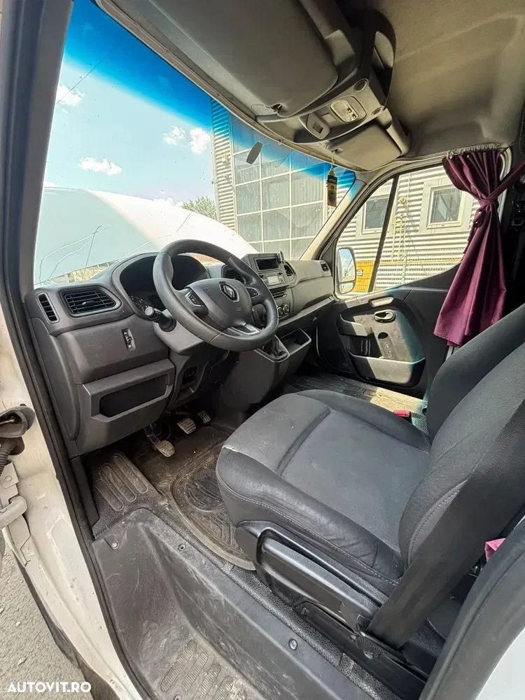 Renault Master — imagine 6
