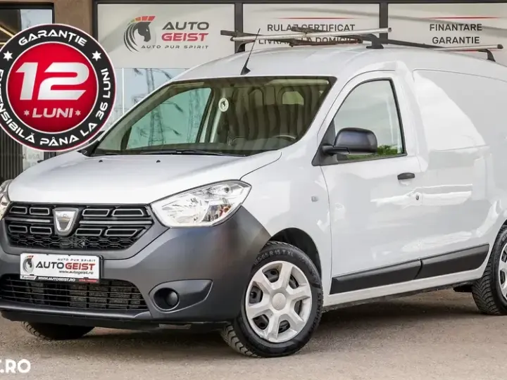 Dacia Dokker