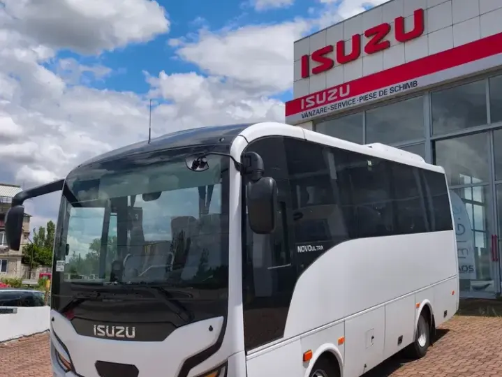 Isuzu Novoultra