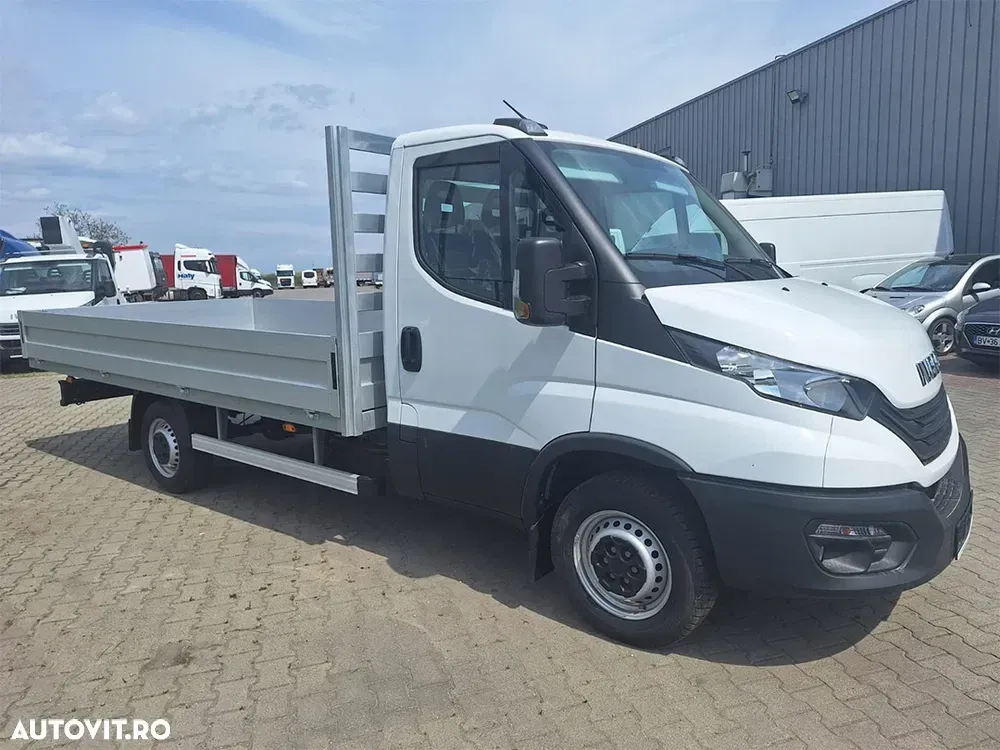 Iveco DAILY 35S14 — imagine 2