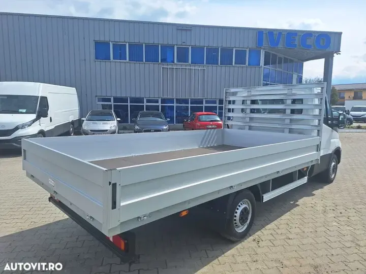 Iveco DAILY 35S14