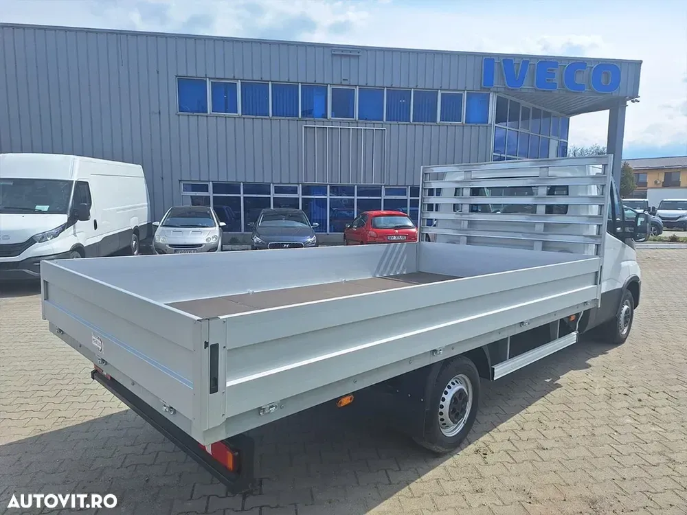 Iveco DAILY 35S14 — imagine 3