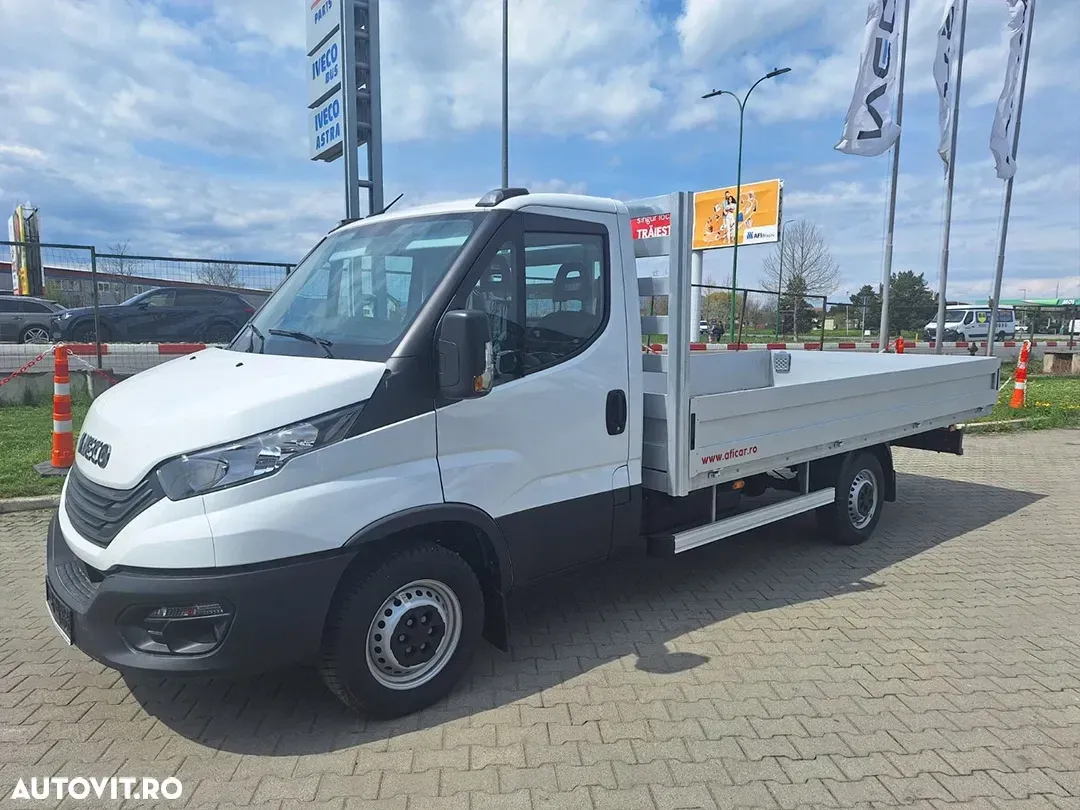 Iveco DAILY 35S14 — imagine 6