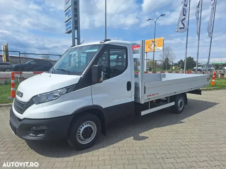 Iveco DAILY 35S14