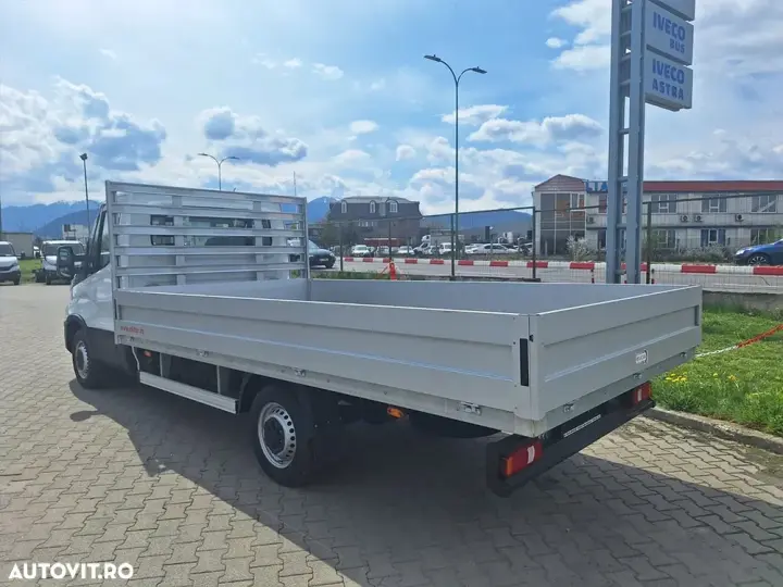 Iveco DAILY 35S14