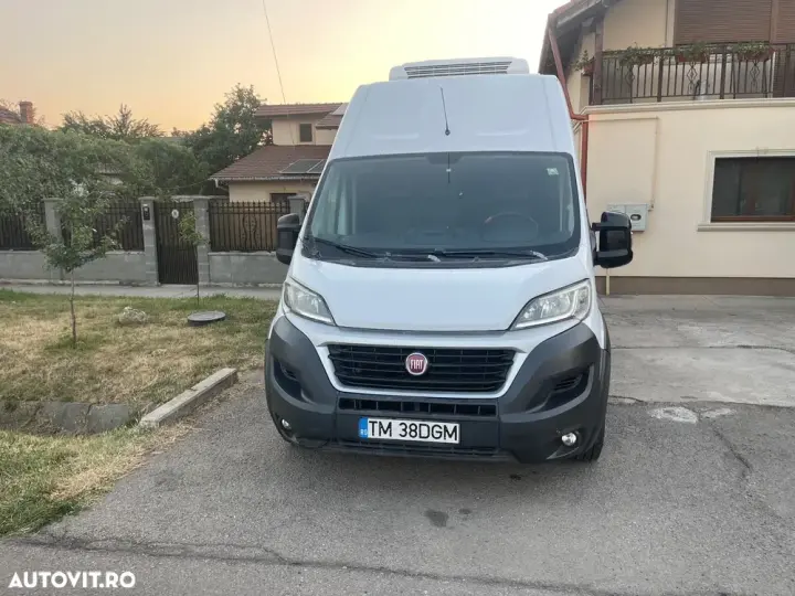 FIAT Ducato 3.0