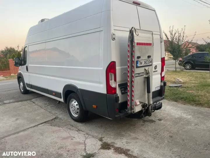 FIAT Ducato 3.0