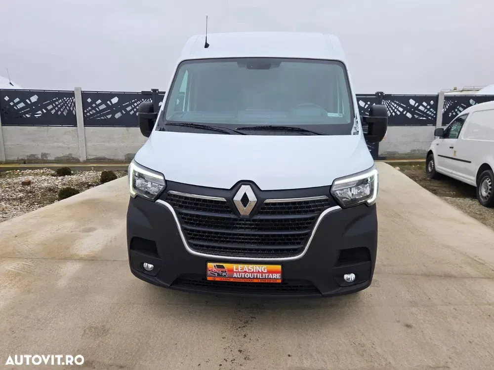 Renault New Master L2H2 — imagine 3