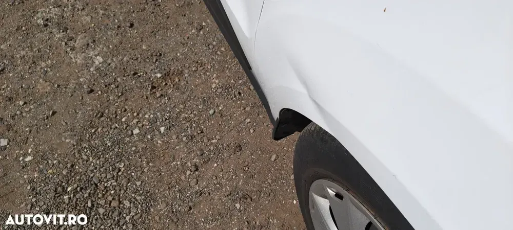 Ford TRANSIT CONNECT — imagine 4