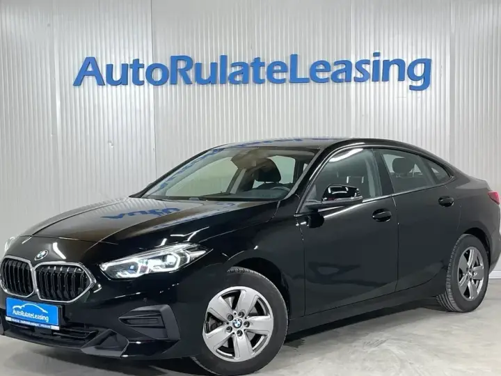 BMW Seria 2 218i Aut.
