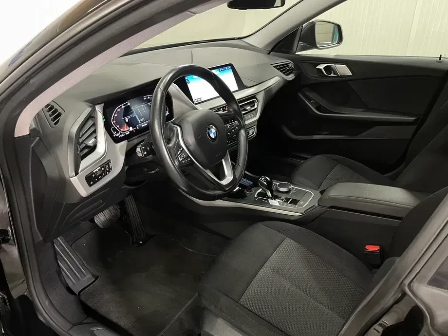 BMW Seria 2 218i Aut. — imagine 5