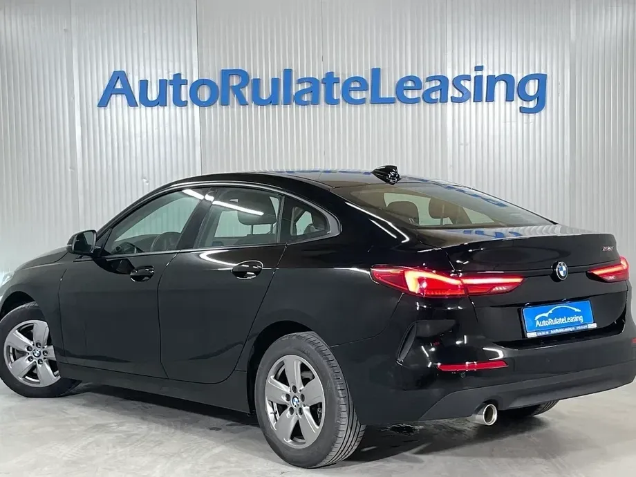 BMW Seria 2 218i Aut. — imagine 3