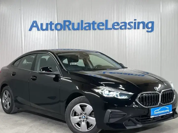 BMW Seria 2 218i Aut.