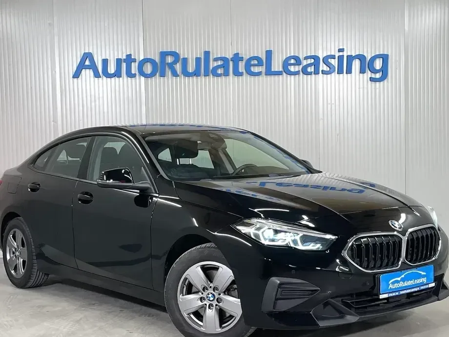 BMW Seria 2 218i Aut. — imagine 2