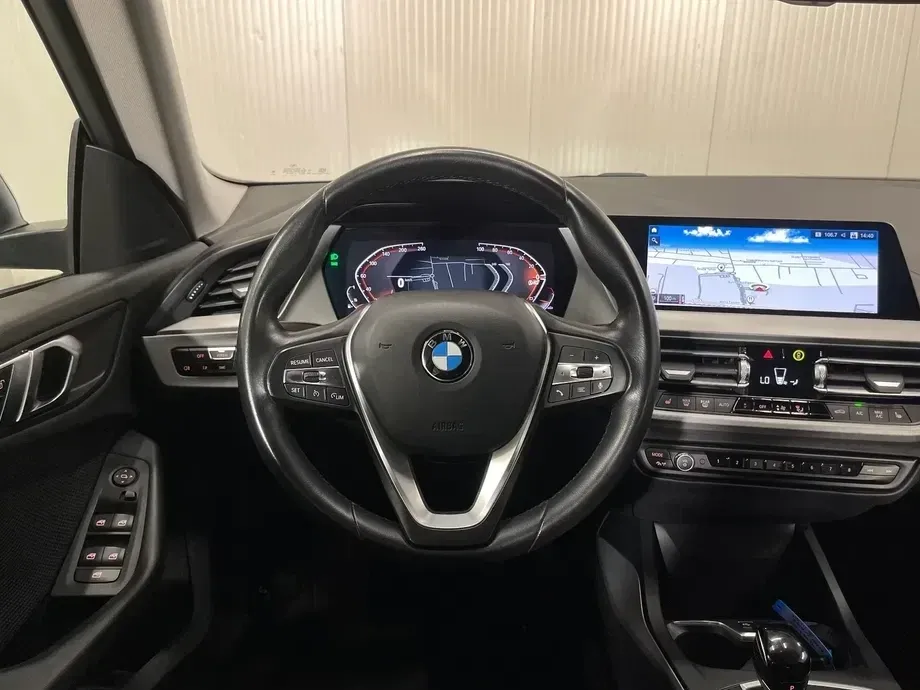 BMW Seria 2 218i Aut. — imagine 6