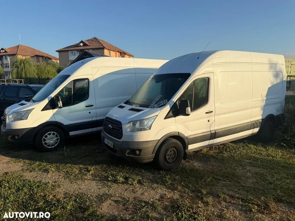 Ford Transit — imagine 3