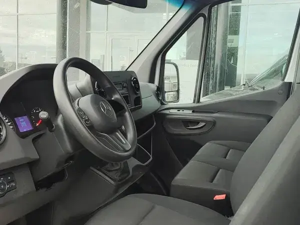 Mercedes-Benz Sprinter 317 cdi KA_XL