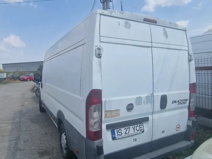 FIAT Ducato