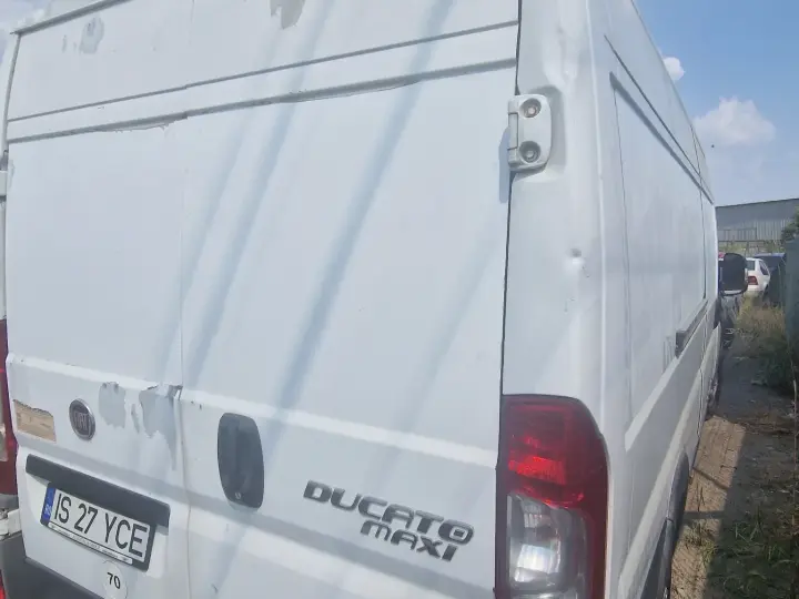FIAT Ducato