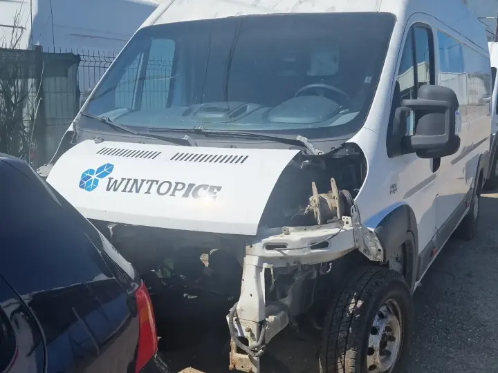 FIAT Ducato