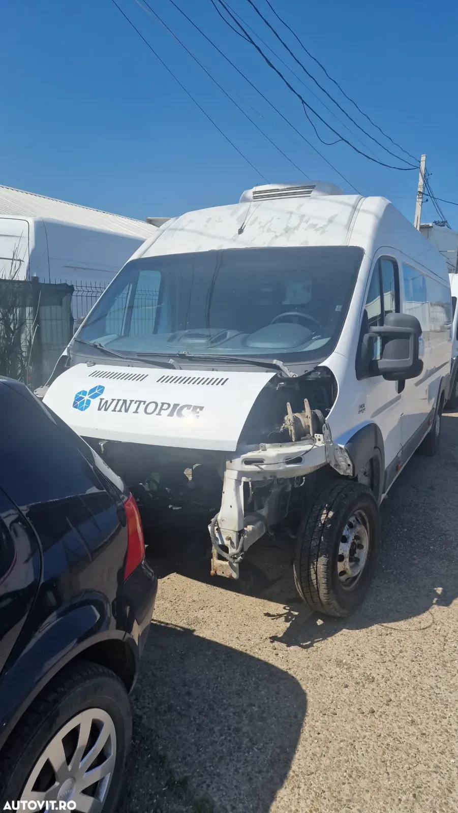 FIAT Ducato — imagine 4
