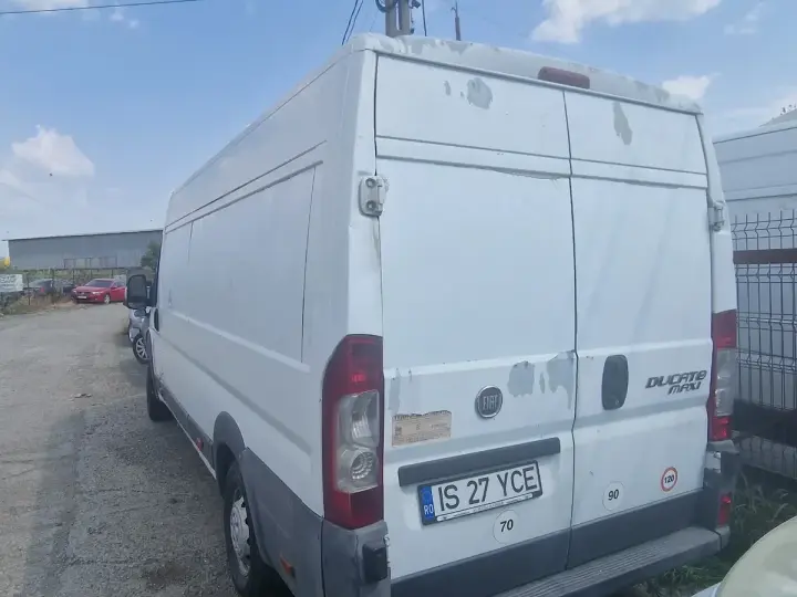 FIAT Ducato