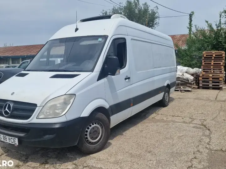 Mercedes-Benz Sprinter 316CDI