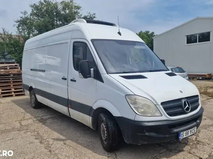 Mercedes-Benz Sprinter 316CDI