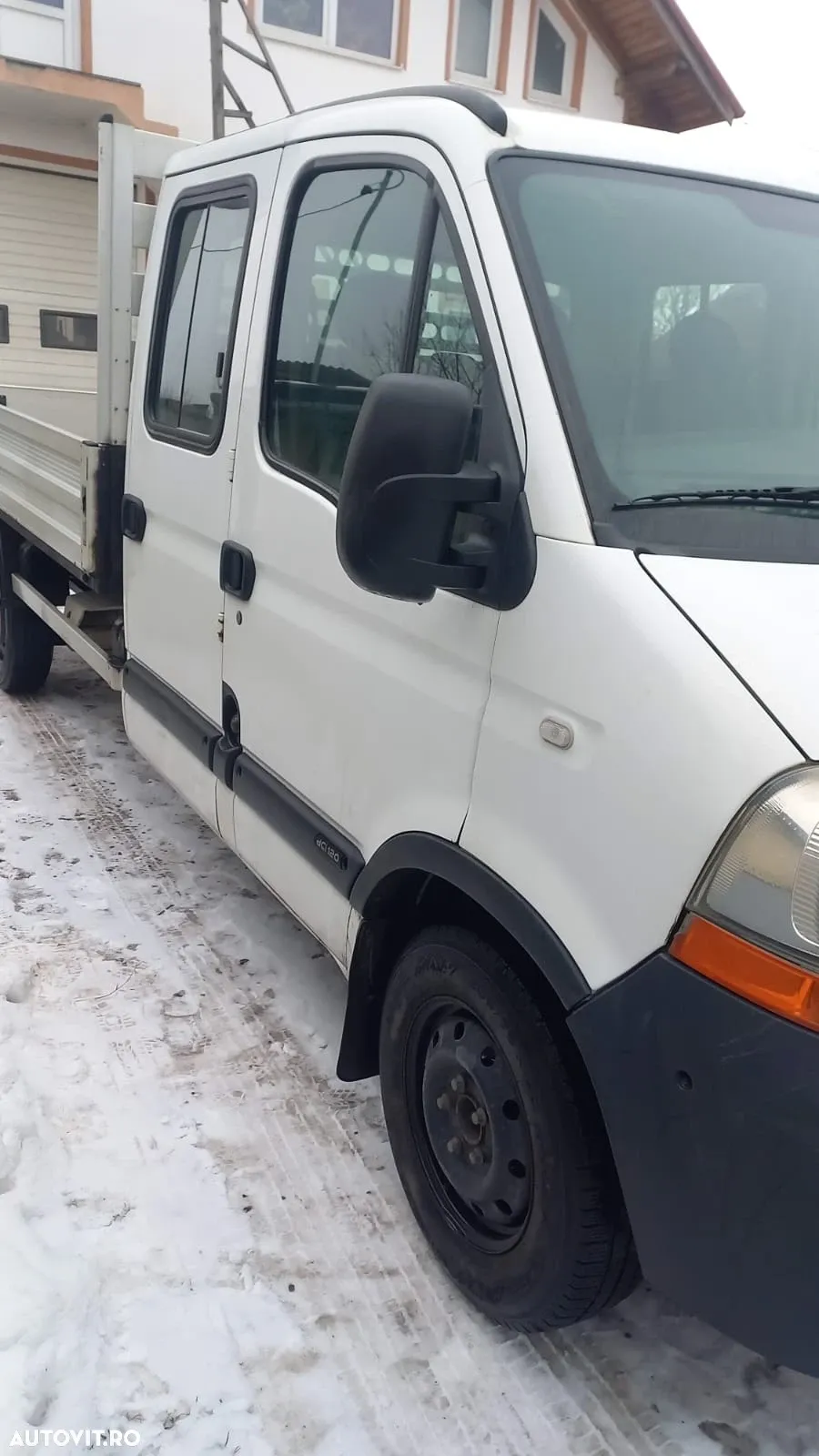 Renault HDCI/Master — imagine 2