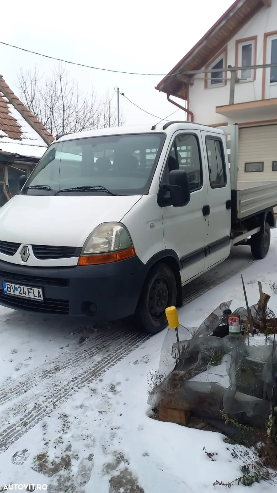 Renault HDCI/Master — imagine 3