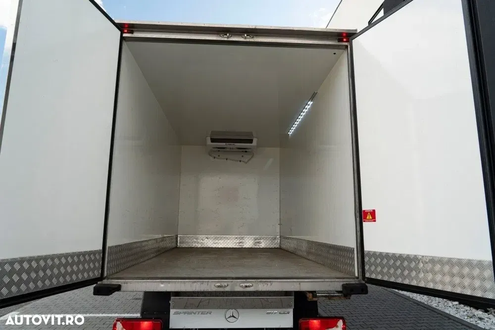 Mercedes-Benz Sprinter — imagine 5