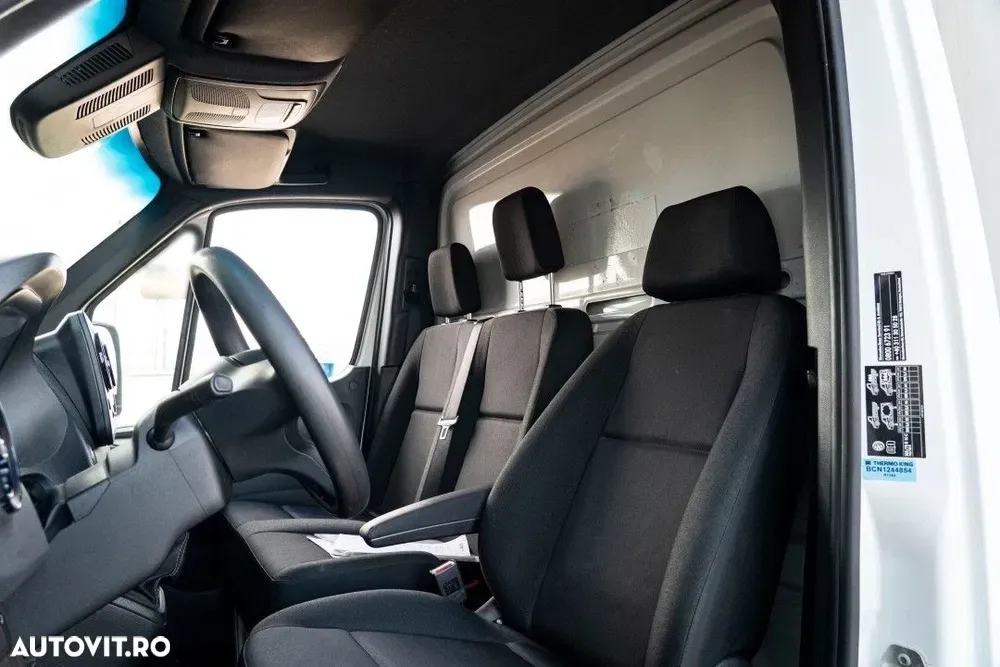 Mercedes-Benz Sprinter — imagine 6