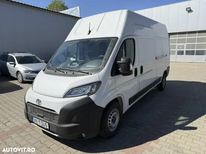 Toyota Proace Max