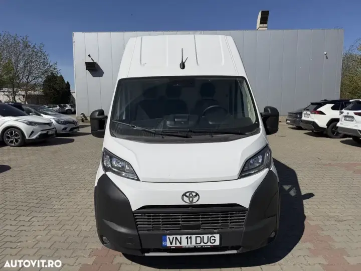 Toyota Proace Max
