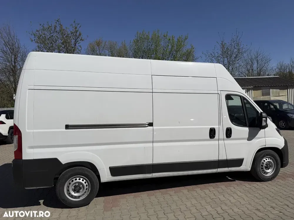 Toyota Proace Max — imagine 5