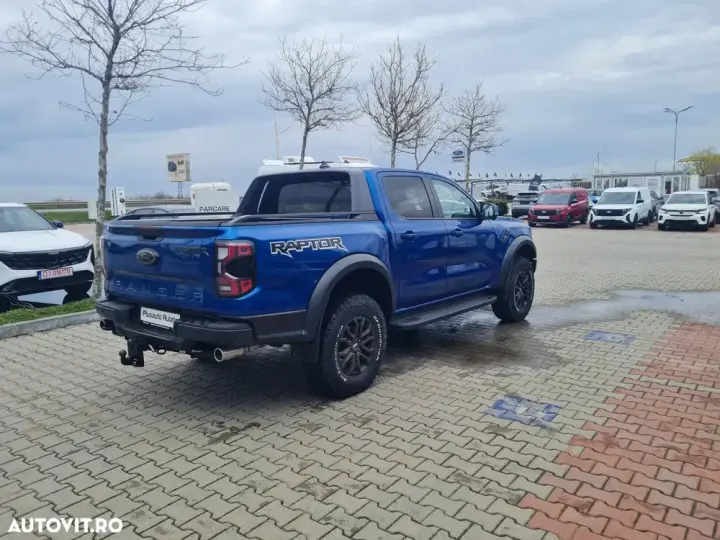 Ford Raptor