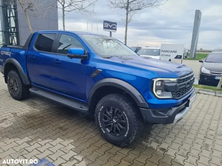 Ford Raptor