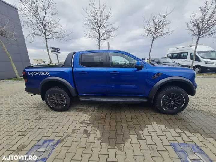 Ford Raptor