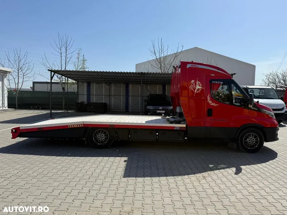 Iveco Daily 35S210 — imagine 5