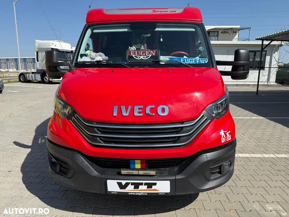 Iveco Daily 35S210 — imagine 2