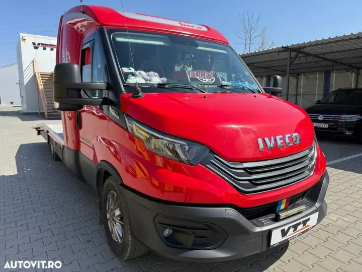 Iveco Daily 35S210