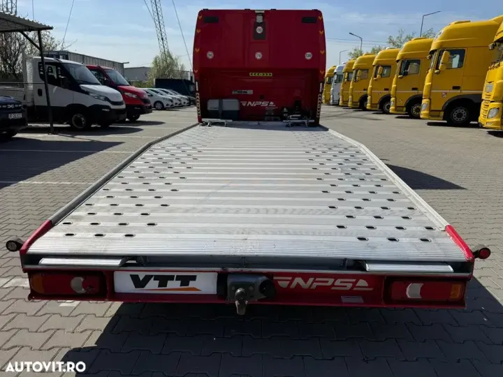Iveco Daily 35S210