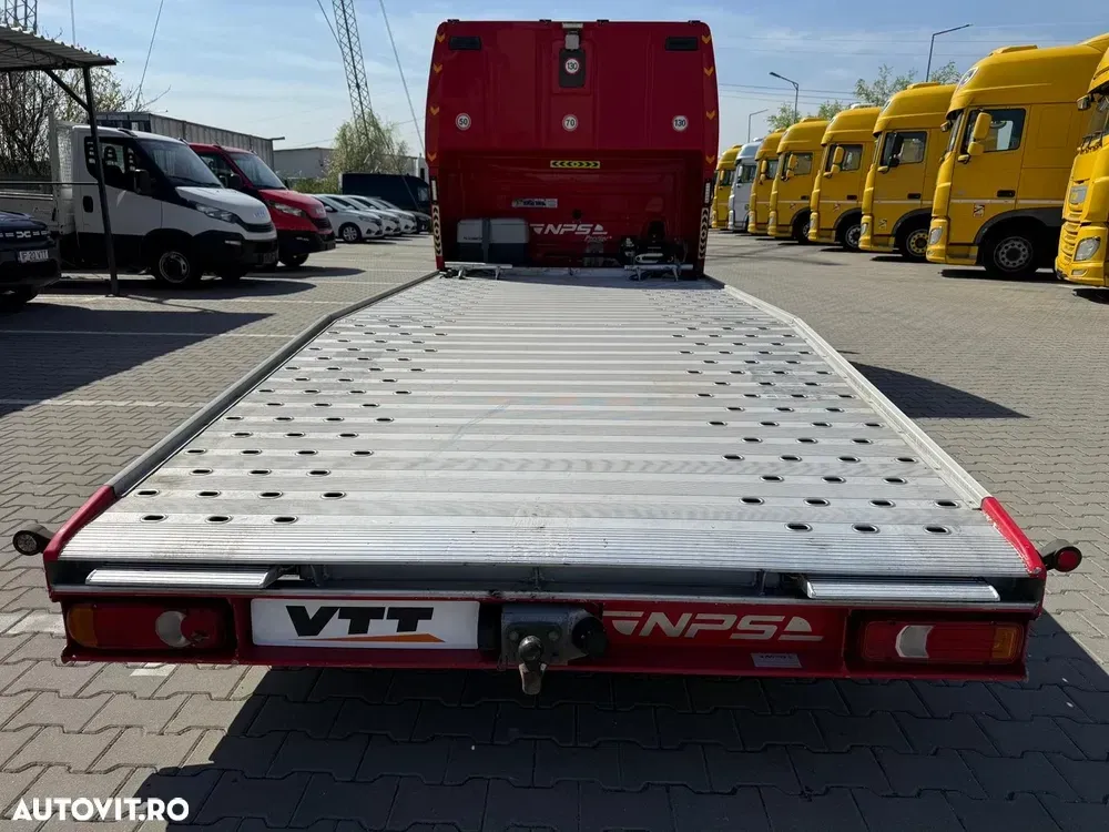 Iveco Daily 35S210 — imagine 6