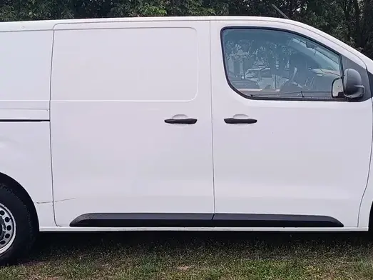 Citroën Jumpy XL