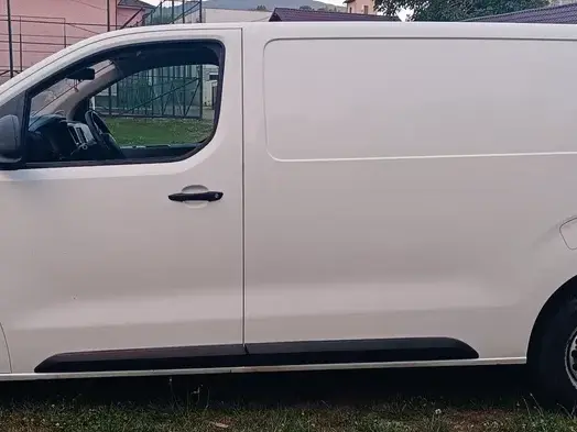 Citroën Jumpy XL