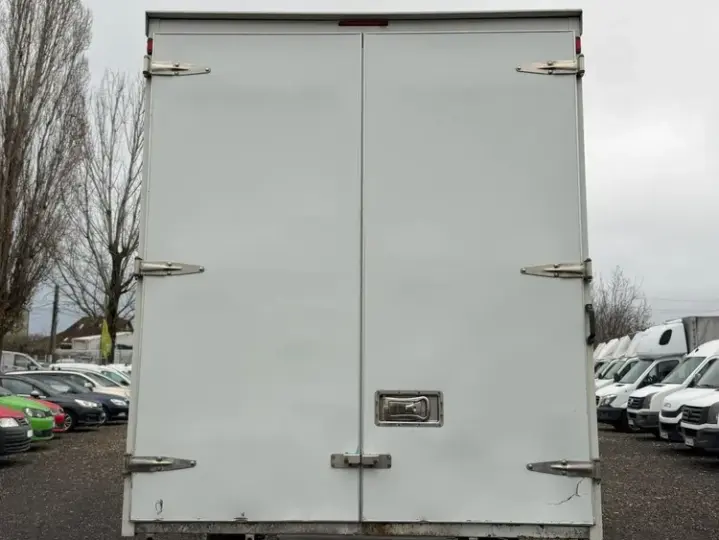 Iveco DAILY 35S14