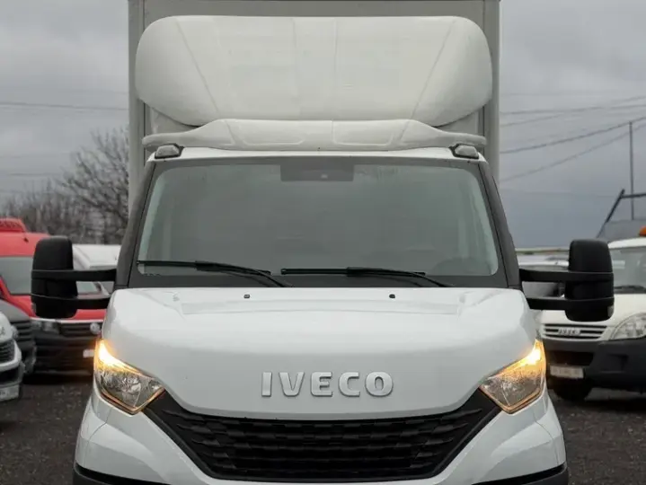 Iveco DAILY 35S14