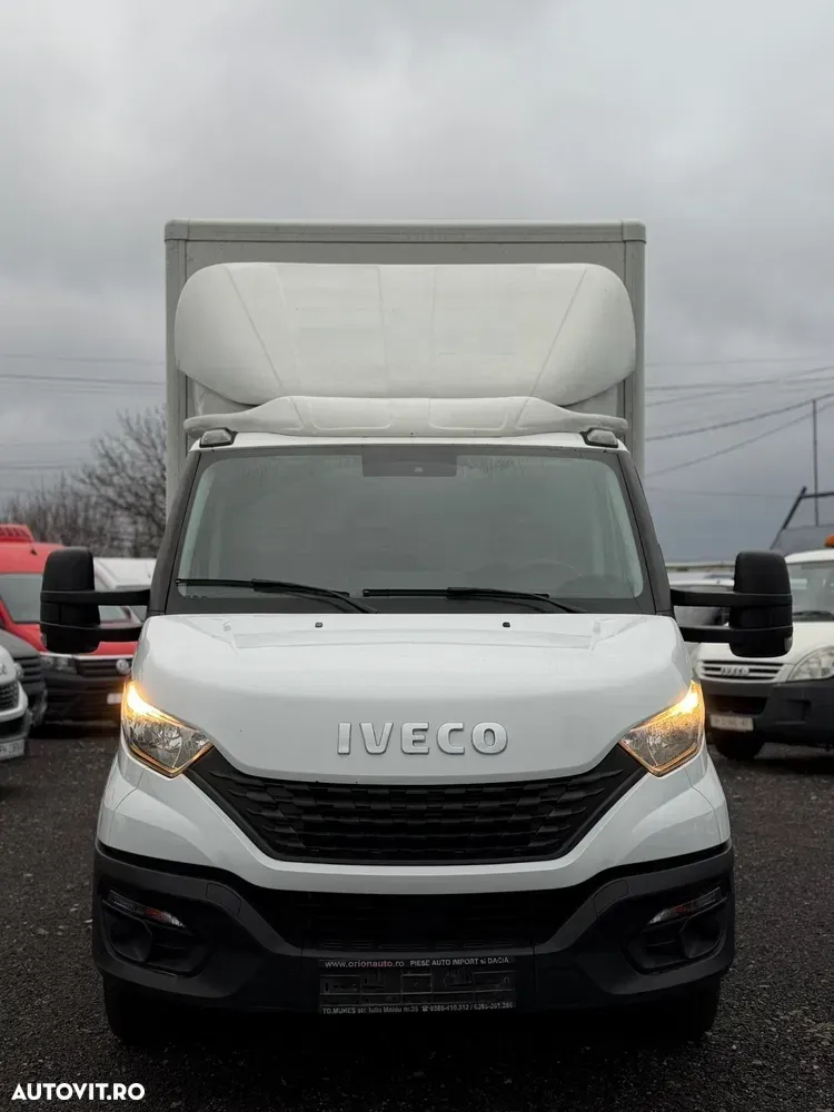 Iveco DAILY 35S14 — imagine 2